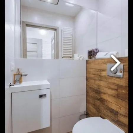 Apartamento Kazimierz Cracóvia