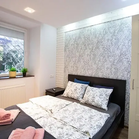 Apartamento Kazimierz *